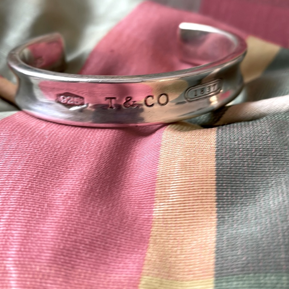 Tiffany & Company Cuff
